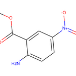 Methyl 2-amino-5-nitrobenzoate|CS-W005636|3816-62-4