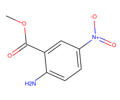 Methyl 2-amino-5-nitrobenzoate|CS-W005636|3816-62-4