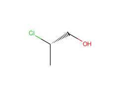 (S)-(+)-2-Chloropropan-1-ol|C3D-5510|19210-21-0