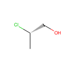 (S)-2-Chloropropan-1-ol|CS-W016664|19210-21-0