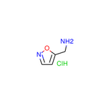 Isoxazol-5-ylmethanamine hydrochloride|CS-0067551|440099-32-1