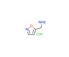 Isoxazol-5-ylmethanamine hydrochloride|CS-0067551|440099-32-1