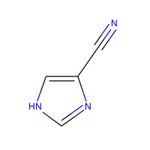 1H-Imidazole-4-carbonitrile|CS-W005112|57090-88-7