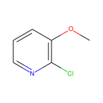 2-Chloro-3-methoxypyridine|CS-W003068|52605-96-6