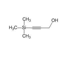 3-(Trimethylsilyl)-2-propyn-1-ol|CS-0173149|5272-36-6