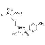 Na-Boc-Na-methyl-Nw-4-toluenesulfonyl-L-arginine|05562|108695-16-5