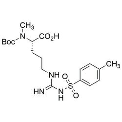 Na-Boc-Na-methyl-Nw-4-toluenesulfonyl-L-arginine|05562|108695-16-5
