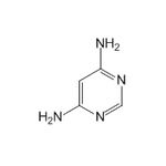 4,6-Diaminopyrimidine|CS-W008198|2434-56-2