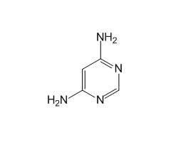 4,6-Diaminopyrimidine|CS-W008198|2434-56-2