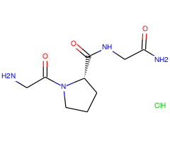 H-Gly-Pro-Gly-NH2|CPTD787999|141497-12-3