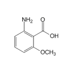 2-Amino-6-methoxybenzoic acid|CS-W002870|53600-33-2
