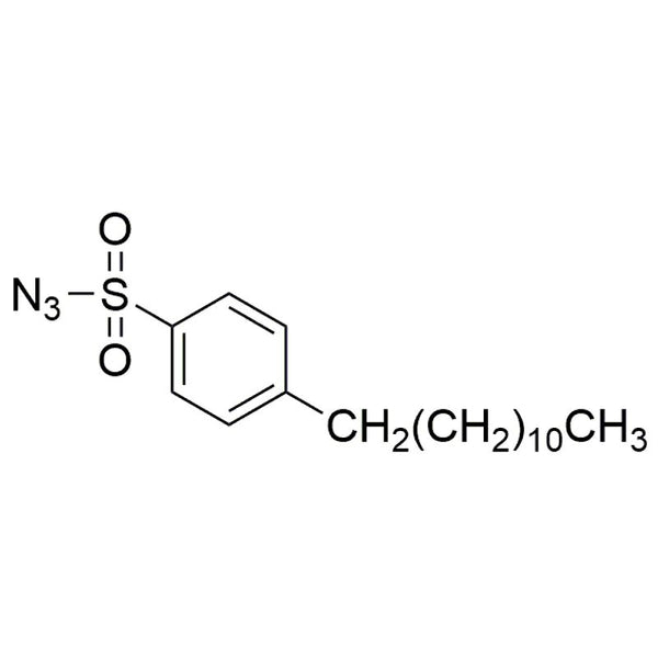 Dodecylbenzenesulfonyl azide (soft type) (mixture)|37124|79791-38-1
