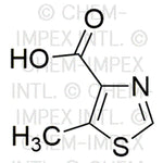 5-Methyl-Thiazole-4-carboxylic acid|19136|120237-76-5