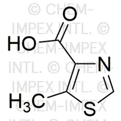 5-Methyl-Thiazole-4-carboxylic acid|19136|120237-76-5