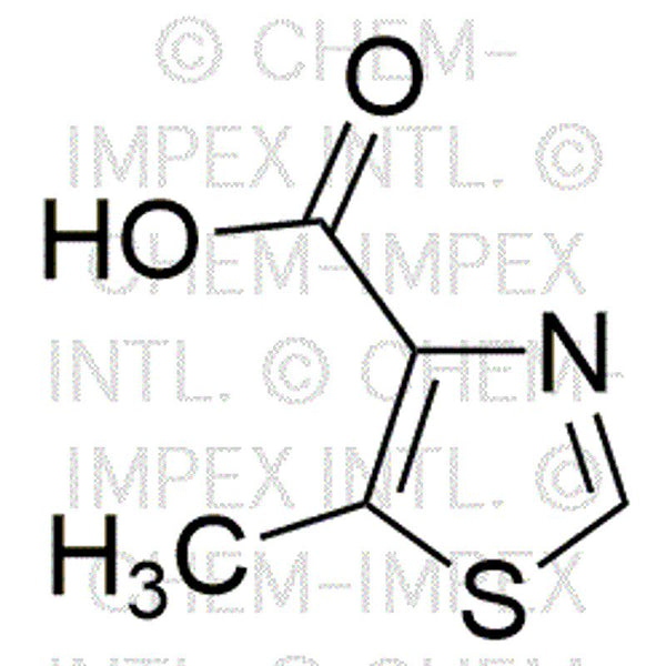 5-Methyl-Thiazole-4-carboxylic acid|19136|120237-76-5