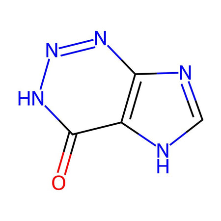 Dacarbazine EP Impurity A|C4X-23051|4656-86-4