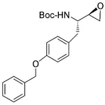 erythro-N-Boc-O-benzyl-L-tyrosine epoxide|15725|162536-84-7
