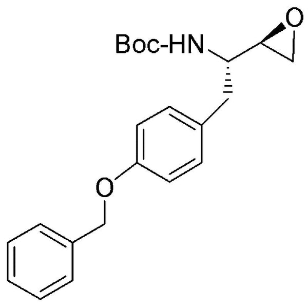 erythro-N-Boc-O-benzyl-L-tyrosine epoxide|15725|162536-84-7