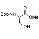 Boc-D-serine methyl ester|06701|95715-85-8