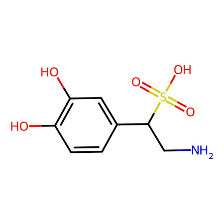 Norepinephrine Impurity 32|C4X-151432|24159-36-2