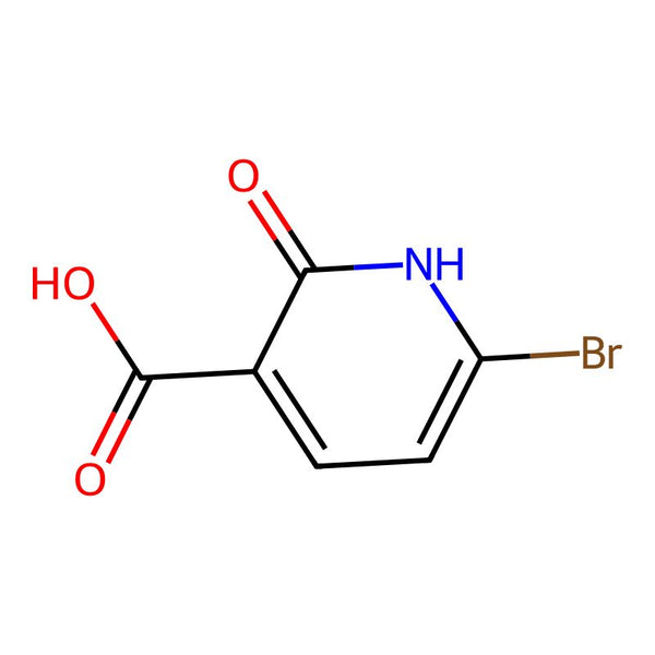 6-Bromo-2-hydroxynicotinic acid|CS-0521891|1805506-21-1