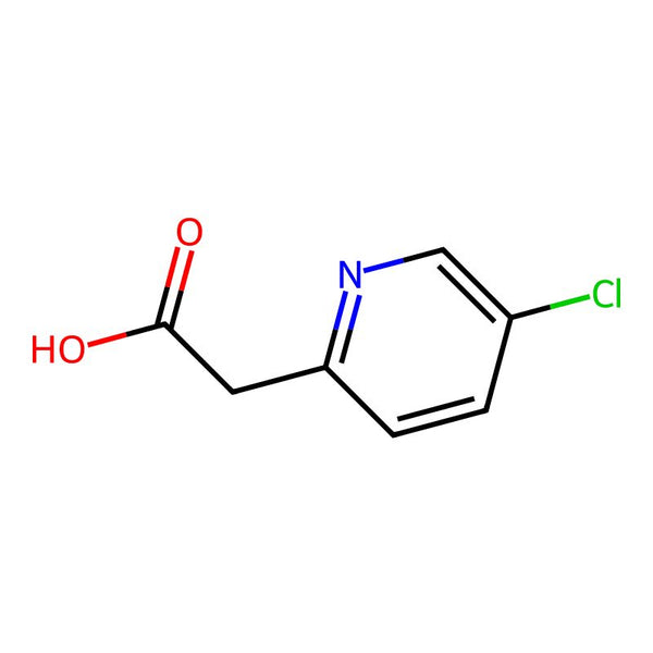 2-(5-Chloropyridin-2-yl)acetic acid|CS-0054139|1000522-43-9