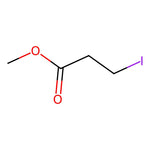 Methyl 3-iodopropanoate|CS-0615889|5029-66-3
