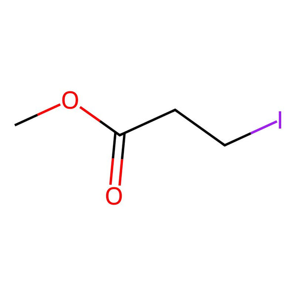 Methyl 3-iodopropanoate|CS-0615889|5029-66-3