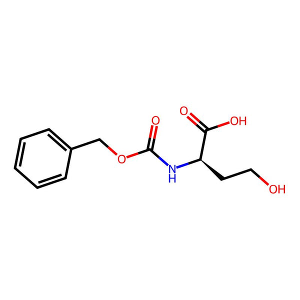 N-Carbobenzoxy-D-homoserine|CS-0146665|41088-85-1