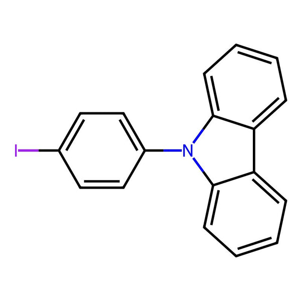 9-(4-Iodophenyl)-9H-carbazole|CS-0099224|57103-15-8