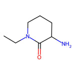 3-Amino-1-ethylpiperidin-2-one|CS-0298515|1342570-64-2