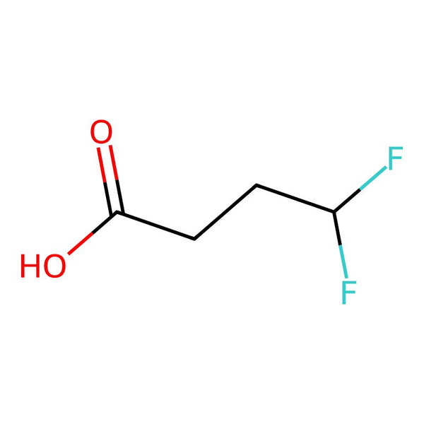 4,4-Difluorobutanoic acid|CS-0375270|944328-72-7