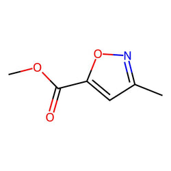 Methyl 3-methylisoxazole-5-carboxylate|CS-0035753|1004-96-2