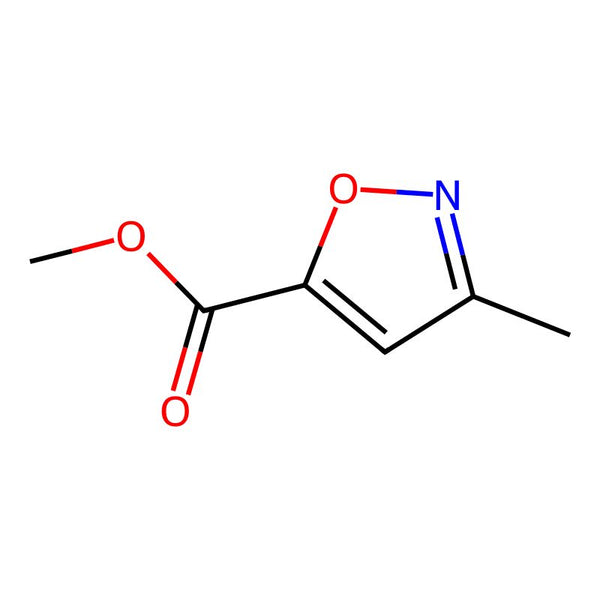 Methyl 3-methylisoxazole-5-carboxylate|CS-0035753|1004-96-2