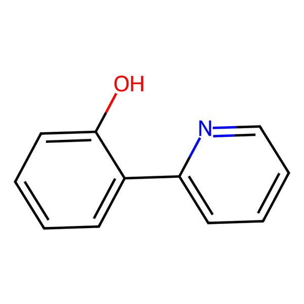 2-(Pyridin-2-yl)phenol|CS-W019040|33421-36-2