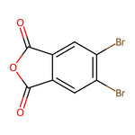 5,6-Dibromoisobenzofuran-1,3-dione|CS-0892193|65237-17-4