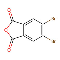 5,6-Dibromoisobenzofuran-1,3-dione|CS-0892193|65237-17-4
