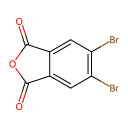 5,6-Dibromoisobenzofuran-1,3-dione|CS-0892193|65237-17-4