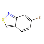 6-Bromobenzo[c]isothiazole|CS-0320712|20712-08-7