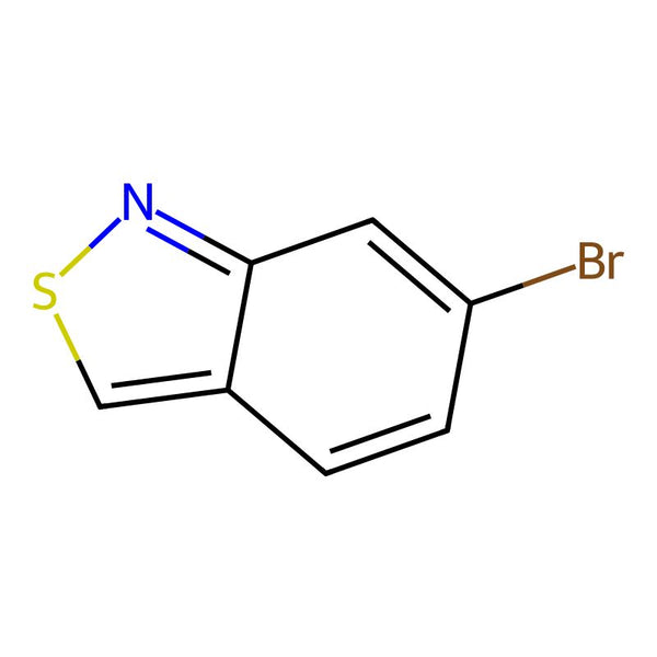 6-Bromobenzo[c]isothiazole|CS-0320712|20712-08-7