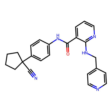 Apatinib|C4X-119130|811803-05-1