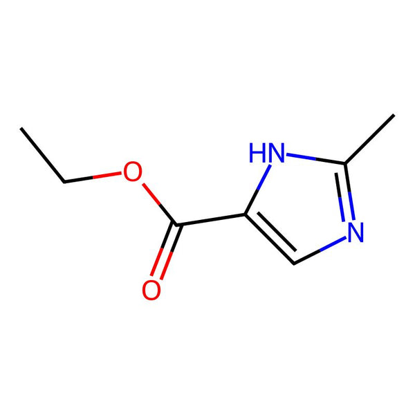 Ethyl 2-methyl-1H-imidazole-5-carboxylate|CS-0160005|87326-25-8