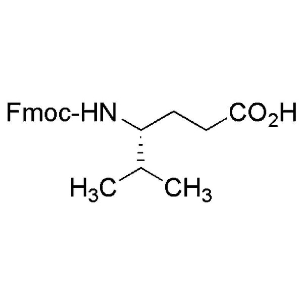 Fmoc-(R)-4-amino-5-methylhexanoic acid|15043|331763-51-0
