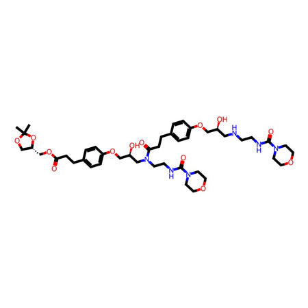 Landiolol Impurity41|C4X-262141|1582797-17-8