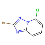 2-Bromo-5-chloro-[1,2,4]triazolo[1,5-a]pyridine|CS-0480074|1784176-14-2