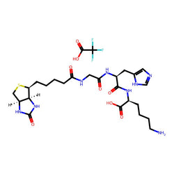 Biotin-GHK|CPTD788109|2828433-27-6