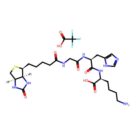 Biotin-GHK|CPTD788109|2828433-27-6