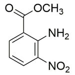 2-Amino-3-nitrobenzoic acid methyl ester|28596|57113-91-4