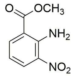 2-Amino-3-nitrobenzoic acid methyl ester|28596|57113-91-4
