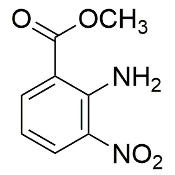 2-Amino-3-nitrobenzoic acid methyl ester|28596|57113-91-4